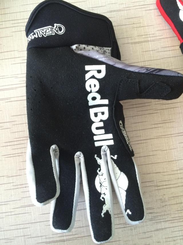 Gants de cyclisme - Ref 2244675 Image 14