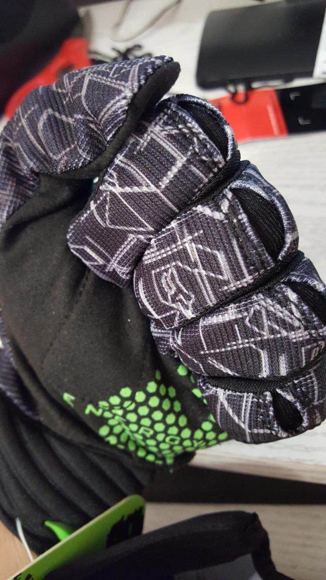 Gants pour vélo - Ref 2240419 Image 19