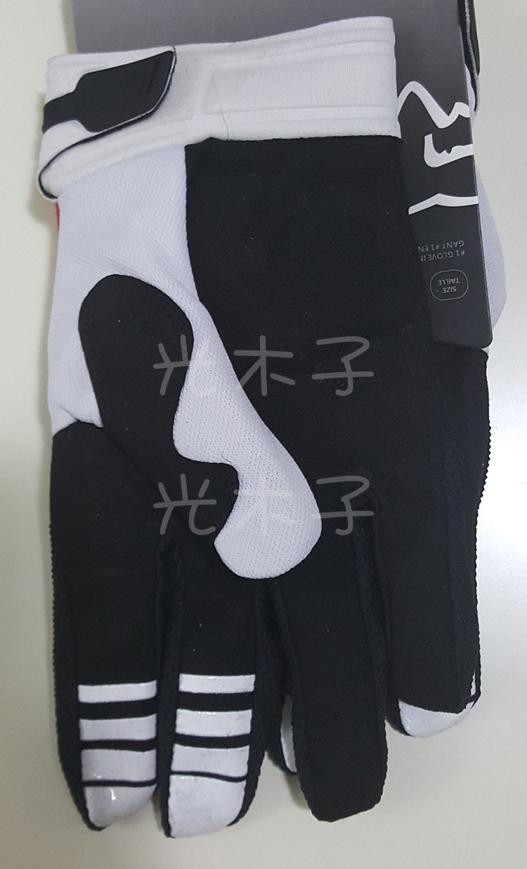 Gants pour vélo - Ref 2243057 Image 28