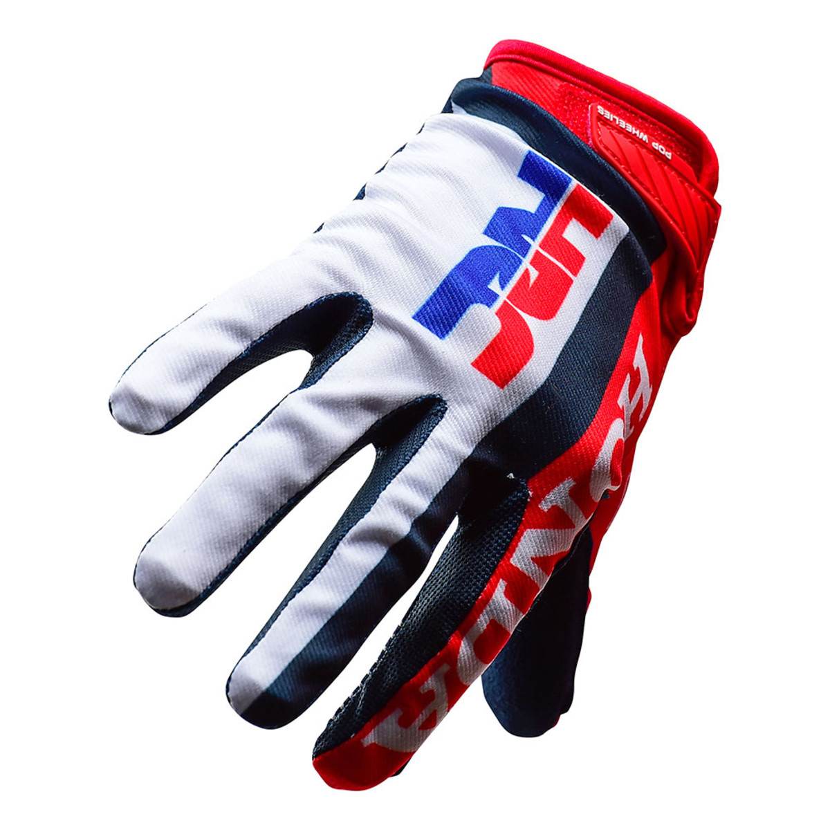 Gants pour vélo - Ref 2243046 Image 11