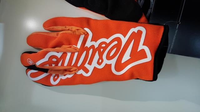 Gants pour vélo - Ref 2242335 Image 18