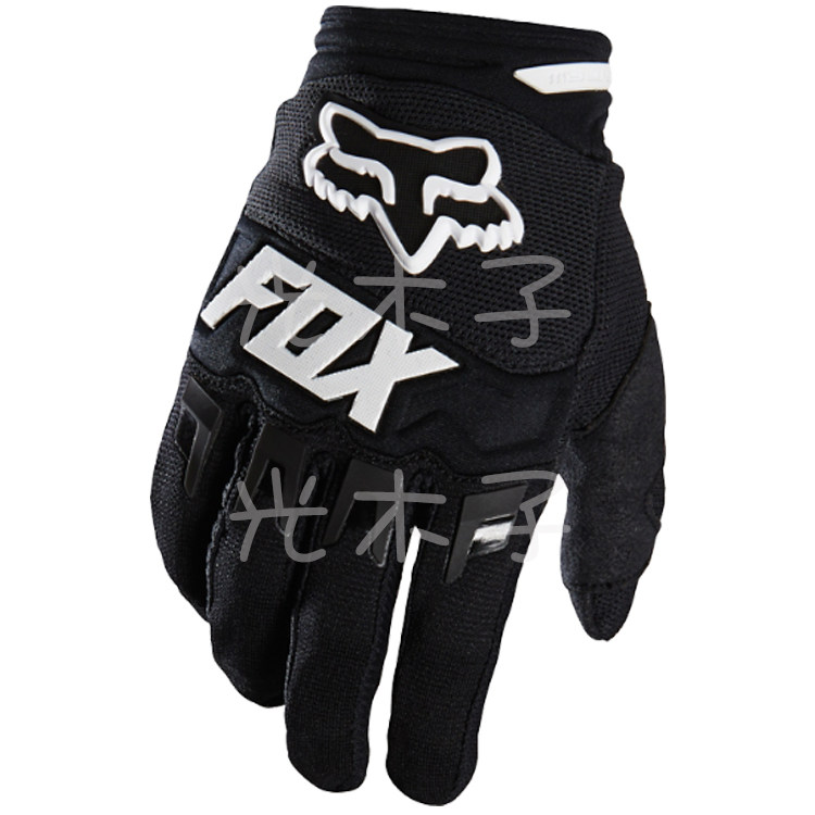 Gants pour vélo - Ref 2243057 Image 12