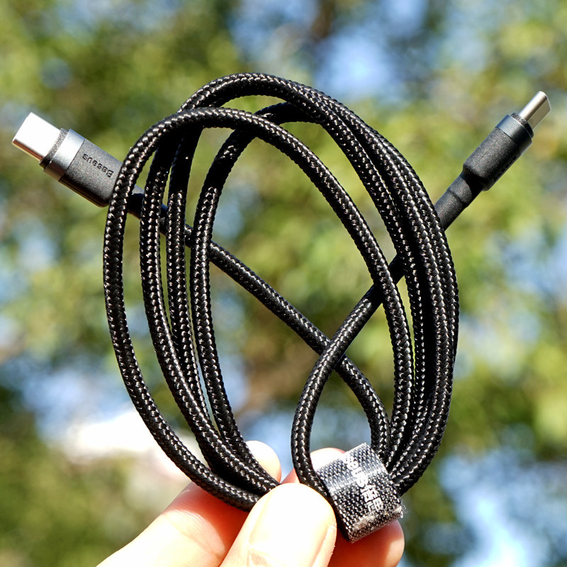 索尼xperia 1ii數據線xperia 1充電線type C線x5線pd快充線xz3 5