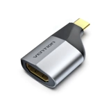 威迅 Type-C в HDMI преобразование мобильного телефона Контакт-интерфейс подключение к компьютеру телевизионное отображение