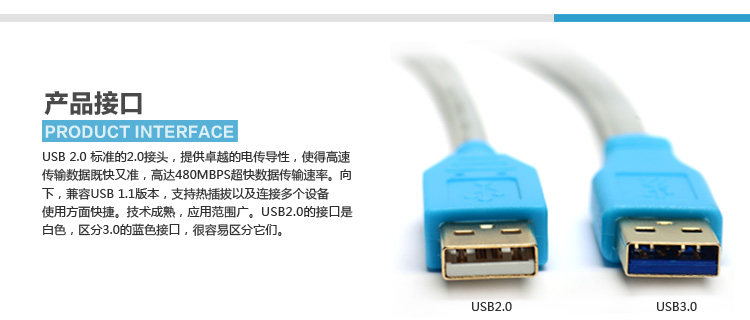 Prolongateur USB - Ref 435372 Image 9