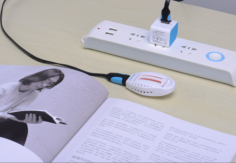 Anti-moustiques USB - Ref 444190 Image 18