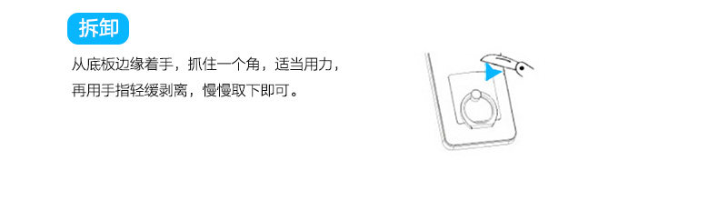 Support téléphone portable - Ref 1364536 Image 17