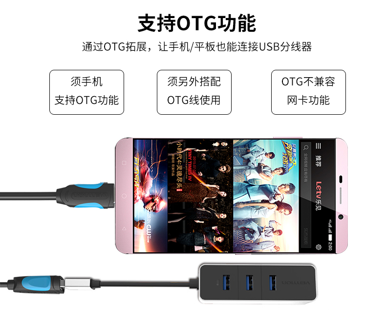Hub USB - Ref 365294 Image 12