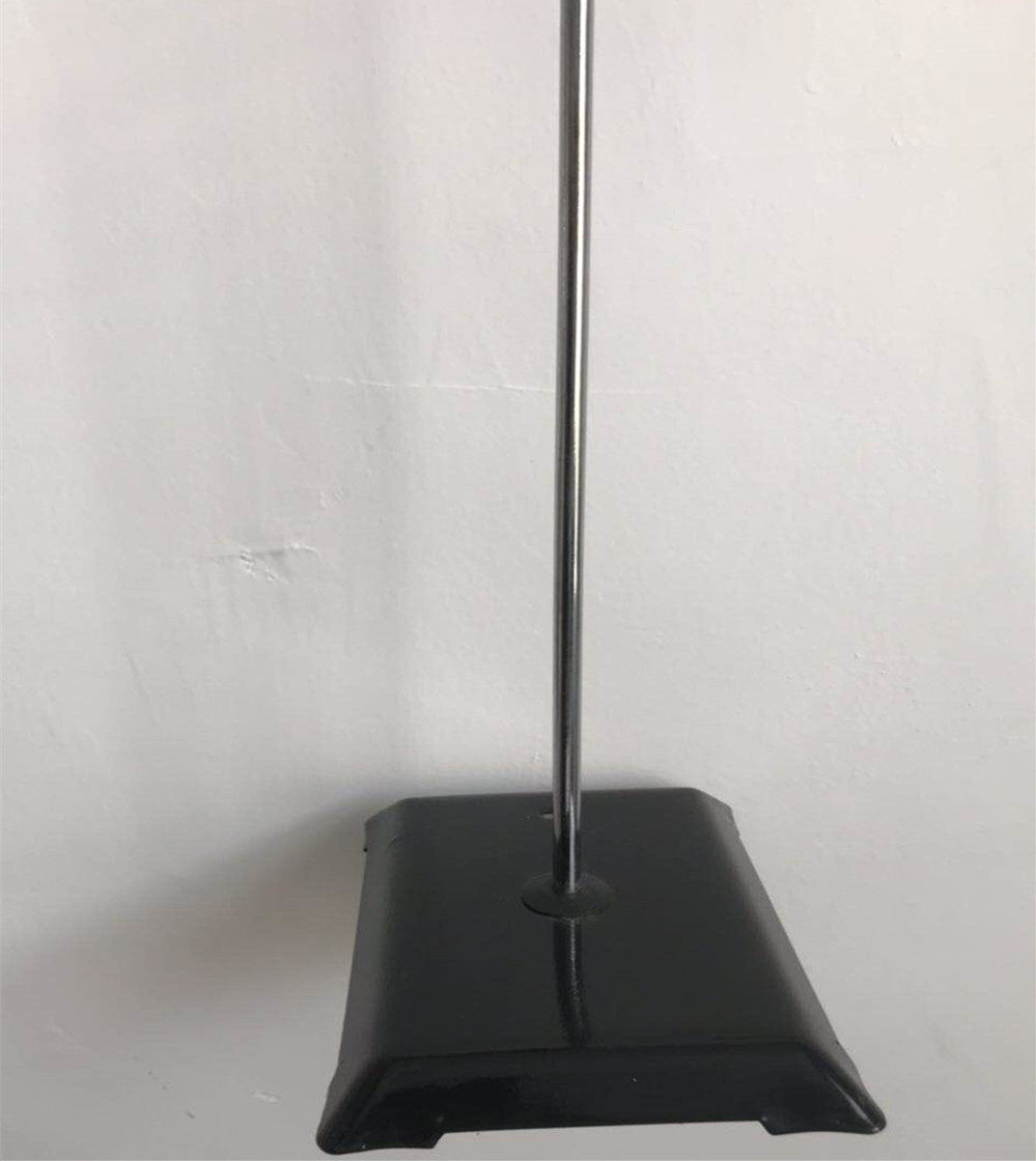 标准全套60cm/铁架台/烧瓶夹/方座支架/实验室支架 天博/教学仪器
