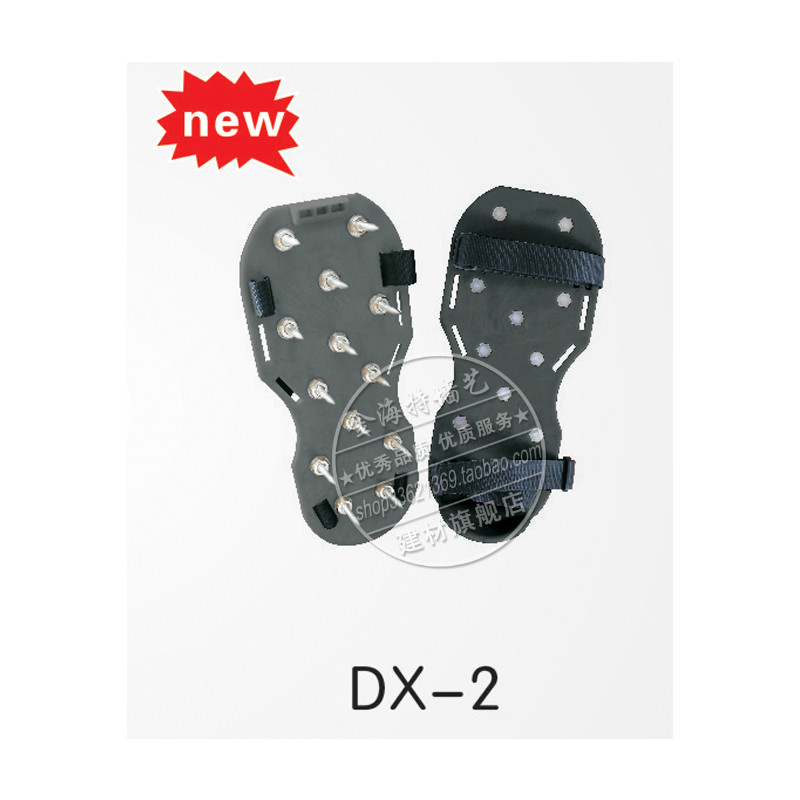 Floor paint special construction spikes epoxy self-leveling professional spikes floor paint spikes floor paint tool DX-2