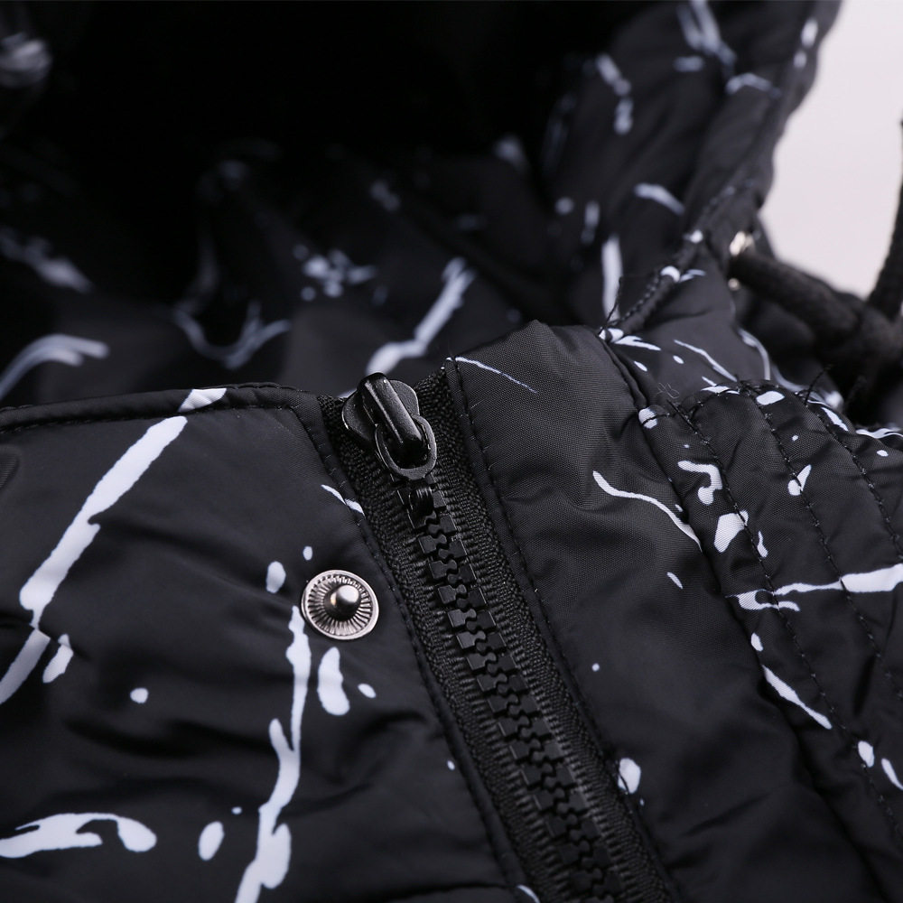 Blouson homme   OTHER en Coton - Ref 3121289 Image 4