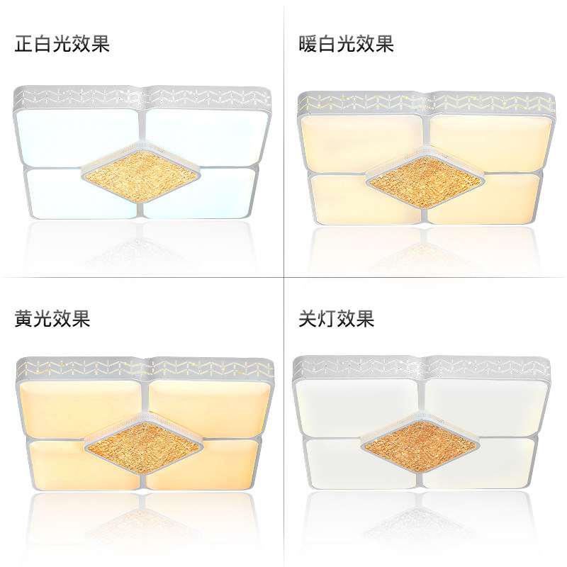 ���յ����ִ���Լ�Ƴ�����led������ix52