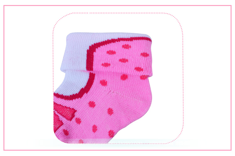 Chaussettes pour bébé - Ref 2113555 Image 39