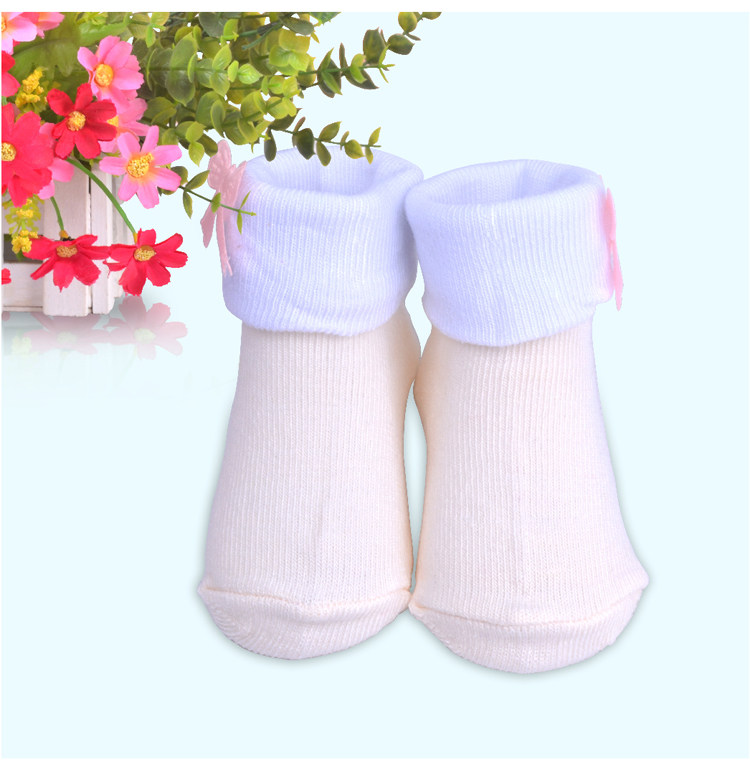 Chaussettes pour bébé - Ref 2111023 Image 32