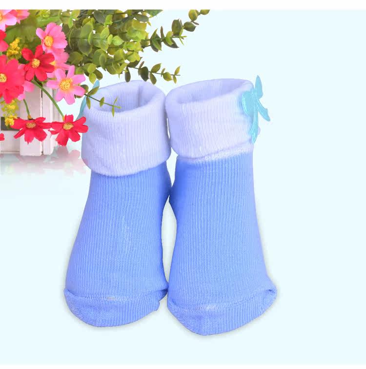 Chaussettes pour bébé - Ref 2111023 Image 24