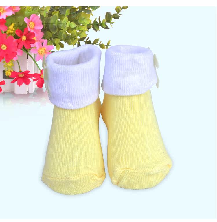 Chaussettes pour bébé - Ref 2111023 Image 30