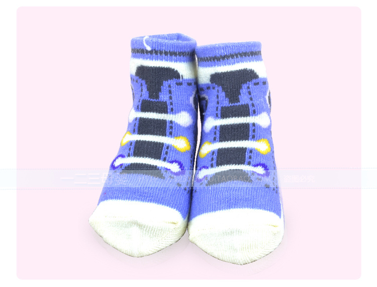 Chaussettes pour bébé - Ref 2113555 Image 27