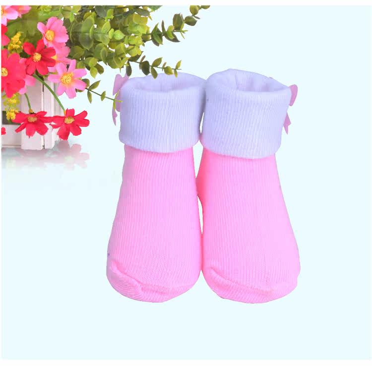 Chaussettes pour bébé - Ref 2111023 Image 34