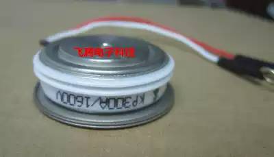 KP300A 1600V 1800V 1200V Welding machine flat panel semiconductor control rectifier Soft start thyristor Y30KPE