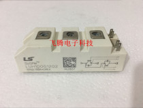LUH75G1202 LUH100G1202 LUH100G1201Z Korea LS original disassembly IGBT module