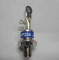 KP20A 1600V-1000V (3CT20A) Spiral thyristor bolt-type thyristor spot