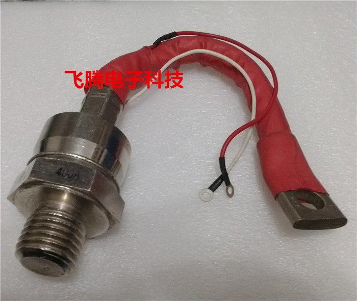 3CT KP400A KP500A 1000V-1600V Spiral thyristor One - way controlled silicon