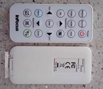 New original rich visual IN221 IN223 IN227ST IN229 IN225 projector remote control New