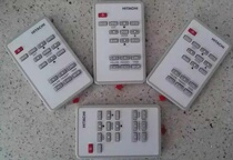 Hitachi DX300 DX250 DX series original original original projector projector remote control brand new