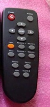Lenovo original T061 T260 T266 T280 T069 T077 C20 projector remote control hot sale