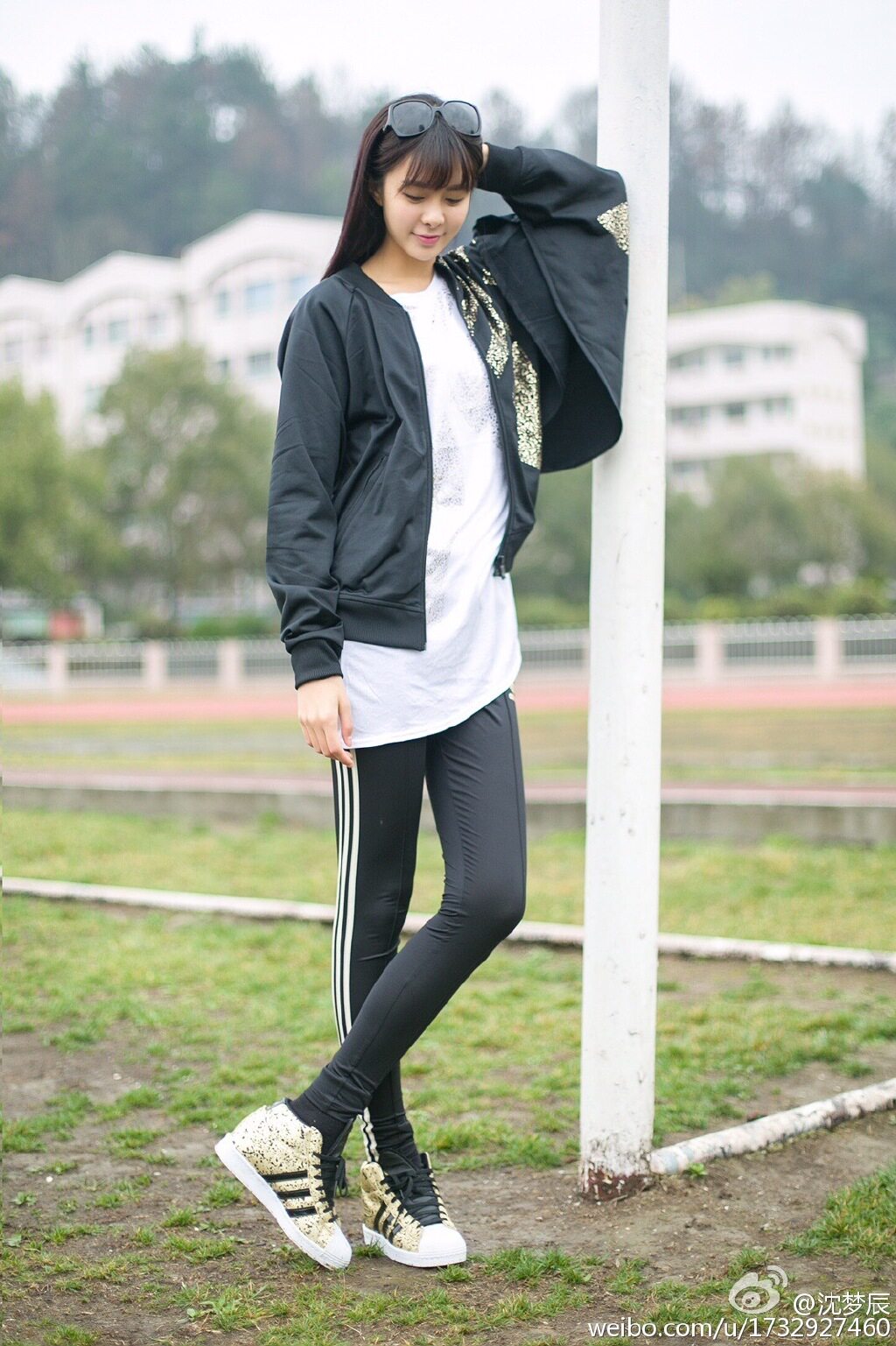 Perruque BASAWIG    Long cheveux raides - Ref 2613334 Image 16