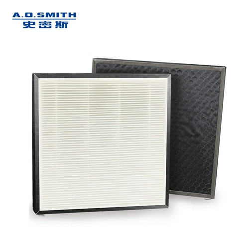 A.O. Smith Air Clean Filter If-003 подходит для KJ-560A02/KJ650F-B01/KJ-600A01