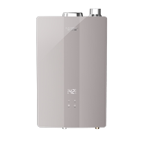 (On sale in stores) AO Smith gas water heater level 1 silent large water capacity ESCAi ESCX 16 liters
