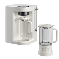 (New Product) A O Smith-Garnet Drinking Machine Heated Household Small Desktop Desktop for Direct Drinking