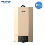 [Магазин продается] Ao Smith Gas Wanging Wanging Plaing Pange Natural Gas Home Zero -Cold Cold Постоянная температурная постоянная температура температурный котел 26V9