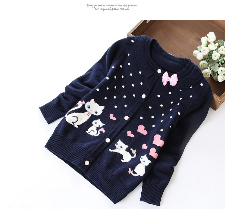 Pull fille - Ref 2106070 Image 37