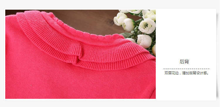 Pull fille - Ref 2106070 Image 40