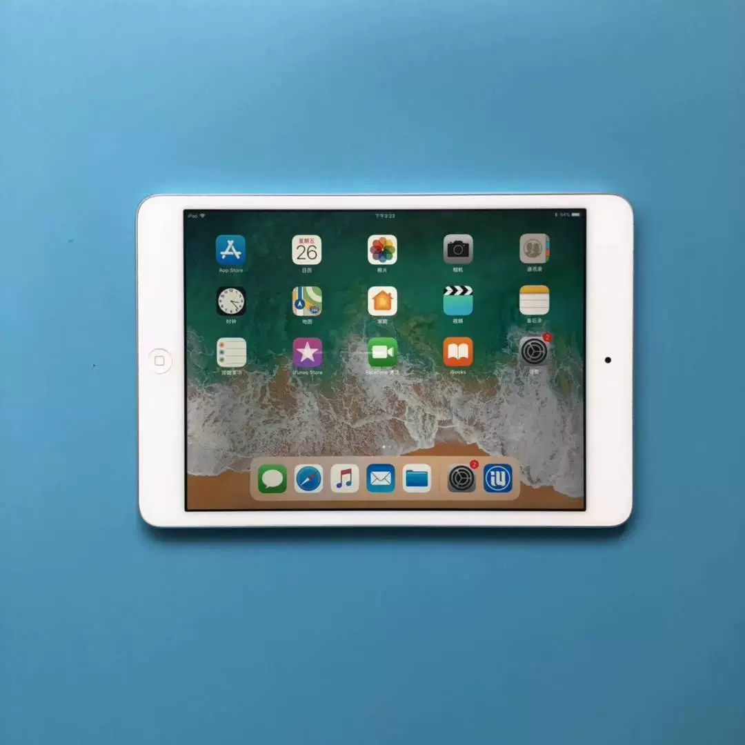 Apple Apple iPad mini mini 3 4 5 Wi-Fi версия подержанного планшета оригинальный AirPro