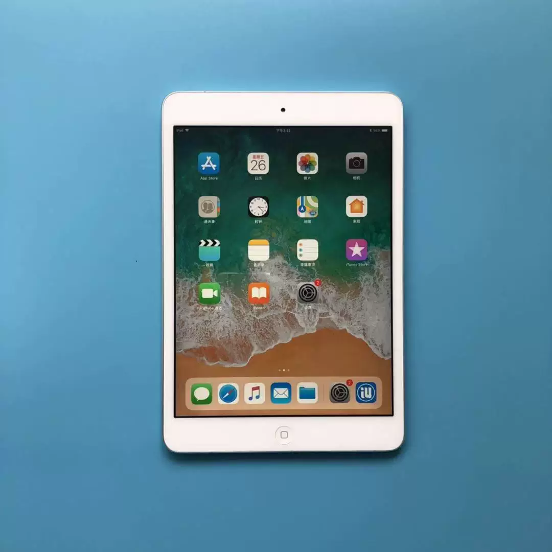 Apple Apple iPad mini mini 3 4 5 Wi-Fi версия подержанного планшета оригинальный AirPro