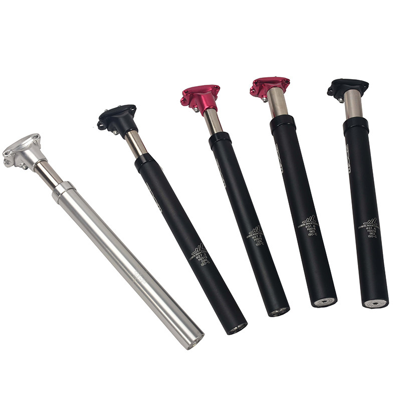 ZOOM seismic avoidance mountain bicycle absorption rod spring shock resistance rod spring shock absorption rod