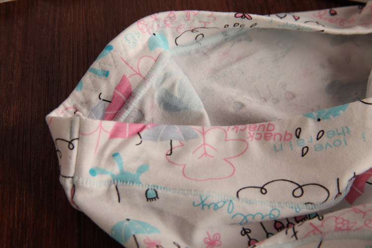 Slip jeunesse a052 en La fibre de bambou - Ref 645199 Image 24