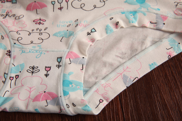 Slip jeunesse a052 en La fibre de bambou - Ref 645199 Image 26