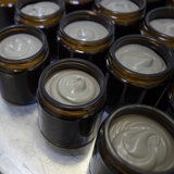 Космическое масло аркадское коагинальное масло масла волосы воск для мужчин, формируемые волосы, масло, масла