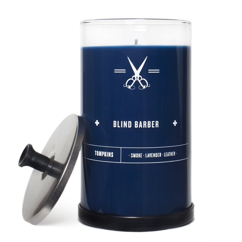 (COSMIC HAIR OIL) BLIND BARBER LARGE AROMA LAVENDER 580 gr LAVENDER BALSAMIC SCENTED BALSAMIC SALON 