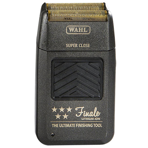 (Cosmic Hair oil) Warhairdryer professional electric pushback hair salon electric pushback shaving head knife German knife head 8164 