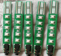 TLB-V3 0 English Hearing Pen Circuit Board Set 25LQ64BVIG 25LQ64CVIG GD58 18