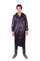 Guangxi Nanning raincoat site labor protection thickened custom printing