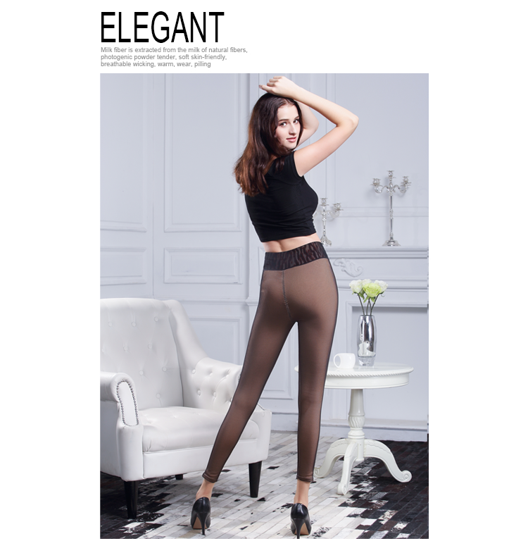 Pantalon collant jeunesse KA5398 en nylon - Ref 755653 Image 20