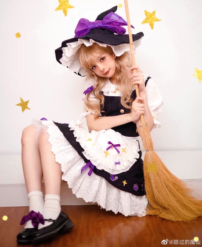 【Sensenxian】 Bo Lili Shrine's Money Box