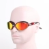 Kính râm cá voi chống sương mù HD nam và nữ kính bơi kính khung lớn tráng gương kính bơi - Goggles