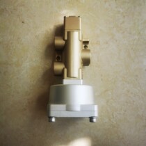 Current Goods Supply Resein air compressor SA220 250 Pneumatic bleed valve 90AR1083) 2605701500